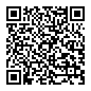 Kod QR do zeskanowania na urządzeniu mobilnym w celu wyświetlenia na nim tej strony