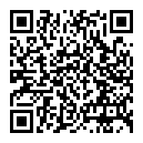 Kod QR do zeskanowania na urządzeniu mobilnym w celu wyświetlenia na nim tej strony