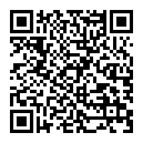 Kod QR do zeskanowania na urządzeniu mobilnym w celu wyświetlenia na nim tej strony