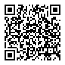 Kod QR do zeskanowania na urządzeniu mobilnym w celu wyświetlenia na nim tej strony