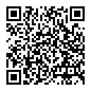 Kod QR do zeskanowania na urządzeniu mobilnym w celu wyświetlenia na nim tej strony