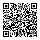 Kod QR do zeskanowania na urządzeniu mobilnym w celu wyświetlenia na nim tej strony