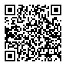 Kod QR do zeskanowania na urządzeniu mobilnym w celu wyświetlenia na nim tej strony