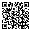 Kod QR do zeskanowania na urządzeniu mobilnym w celu wyświetlenia na nim tej strony