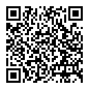 Kod QR do zeskanowania na urządzeniu mobilnym w celu wyświetlenia na nim tej strony