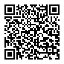 Kod QR do zeskanowania na urządzeniu mobilnym w celu wyświetlenia na nim tej strony