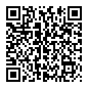 Kod QR do zeskanowania na urządzeniu mobilnym w celu wyświetlenia na nim tej strony