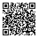 Kod QR do zeskanowania na urządzeniu mobilnym w celu wyświetlenia na nim tej strony