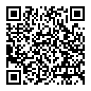 Kod QR do zeskanowania na urządzeniu mobilnym w celu wyświetlenia na nim tej strony