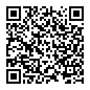 Kod QR do zeskanowania na urządzeniu mobilnym w celu wyświetlenia na nim tej strony