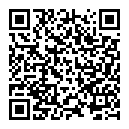 Kod QR do zeskanowania na urządzeniu mobilnym w celu wyświetlenia na nim tej strony