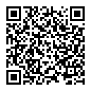 Kod QR do zeskanowania na urządzeniu mobilnym w celu wyświetlenia na nim tej strony