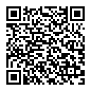 Kod QR do zeskanowania na urządzeniu mobilnym w celu wyświetlenia na nim tej strony