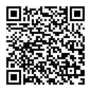 Kod QR do zeskanowania na urządzeniu mobilnym w celu wyświetlenia na nim tej strony