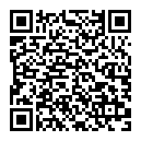 Kod QR do zeskanowania na urządzeniu mobilnym w celu wyświetlenia na nim tej strony