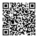 Kod QR do zeskanowania na urządzeniu mobilnym w celu wyświetlenia na nim tej strony