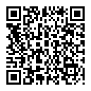 Kod QR do zeskanowania na urządzeniu mobilnym w celu wyświetlenia na nim tej strony