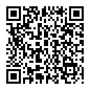 Kod QR do zeskanowania na urządzeniu mobilnym w celu wyświetlenia na nim tej strony