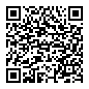 Kod QR do zeskanowania na urządzeniu mobilnym w celu wyświetlenia na nim tej strony