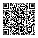 Kod QR do zeskanowania na urządzeniu mobilnym w celu wyświetlenia na nim tej strony