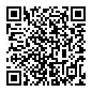 Kod QR do zeskanowania na urządzeniu mobilnym w celu wyświetlenia na nim tej strony