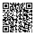 Kod QR do zeskanowania na urządzeniu mobilnym w celu wyświetlenia na nim tej strony