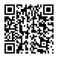 Kod QR do zeskanowania na urządzeniu mobilnym w celu wyświetlenia na nim tej strony