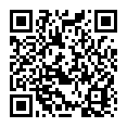 Kod QR do zeskanowania na urządzeniu mobilnym w celu wyświetlenia na nim tej strony