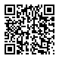 Kod QR do zeskanowania na urządzeniu mobilnym w celu wyświetlenia na nim tej strony