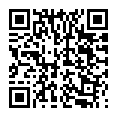 Kod QR do zeskanowania na urządzeniu mobilnym w celu wyświetlenia na nim tej strony