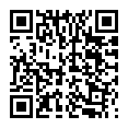 Kod QR do zeskanowania na urządzeniu mobilnym w celu wyświetlenia na nim tej strony