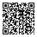 Kod QR do zeskanowania na urządzeniu mobilnym w celu wyświetlenia na nim tej strony