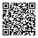 Kod QR do zeskanowania na urządzeniu mobilnym w celu wyświetlenia na nim tej strony