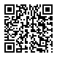 Kod QR do zeskanowania na urządzeniu mobilnym w celu wyświetlenia na nim tej strony