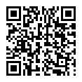 Kod QR do zeskanowania na urządzeniu mobilnym w celu wyświetlenia na nim tej strony