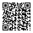 Kod QR do zeskanowania na urządzeniu mobilnym w celu wyświetlenia na nim tej strony