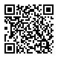 Kod QR do zeskanowania na urządzeniu mobilnym w celu wyświetlenia na nim tej strony