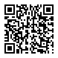 Kod QR do zeskanowania na urządzeniu mobilnym w celu wyświetlenia na nim tej strony