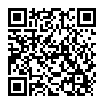 Kod QR do zeskanowania na urządzeniu mobilnym w celu wyświetlenia na nim tej strony