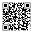 Kod QR do zeskanowania na urządzeniu mobilnym w celu wyświetlenia na nim tej strony