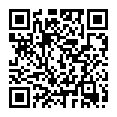 Kod QR do zeskanowania na urządzeniu mobilnym w celu wyświetlenia na nim tej strony