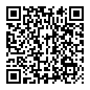 Kod QR do zeskanowania na urządzeniu mobilnym w celu wyświetlenia na nim tej strony