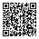 Kod QR do zeskanowania na urządzeniu mobilnym w celu wyświetlenia na nim tej strony