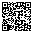 Kod QR do zeskanowania na urządzeniu mobilnym w celu wyświetlenia na nim tej strony