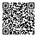 Kod QR do zeskanowania na urządzeniu mobilnym w celu wyświetlenia na nim tej strony