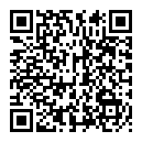 Kod QR do zeskanowania na urządzeniu mobilnym w celu wyświetlenia na nim tej strony