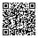 Kod QR do zeskanowania na urządzeniu mobilnym w celu wyświetlenia na nim tej strony