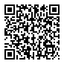 Kod QR do zeskanowania na urządzeniu mobilnym w celu wyświetlenia na nim tej strony