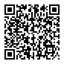 Kod QR do zeskanowania na urządzeniu mobilnym w celu wyświetlenia na nim tej strony