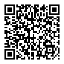 Kod QR do zeskanowania na urządzeniu mobilnym w celu wyświetlenia na nim tej strony